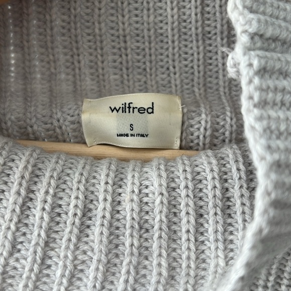 Wilfred Montpellier Turtleneck - Picture 3 of 3